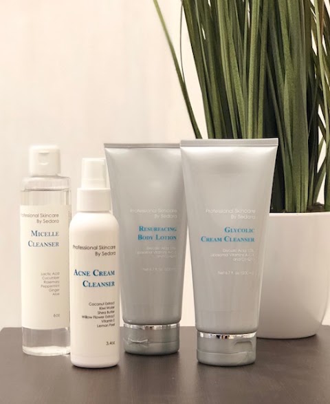 Sedora Laser and Skin Spa