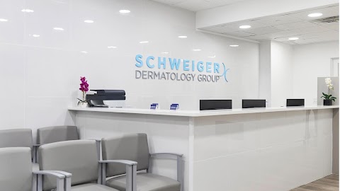 Schweiger Dermatology Group - Amityville