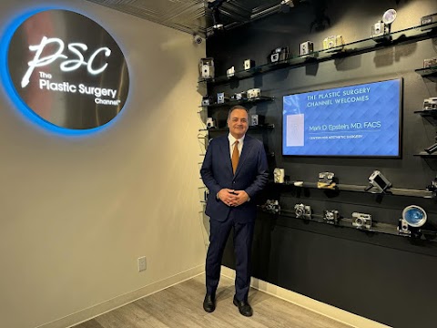 Oceane Medical Aesthetics and Wellness By Dr. Mark Epstein