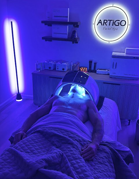 Artigo Facial Spa