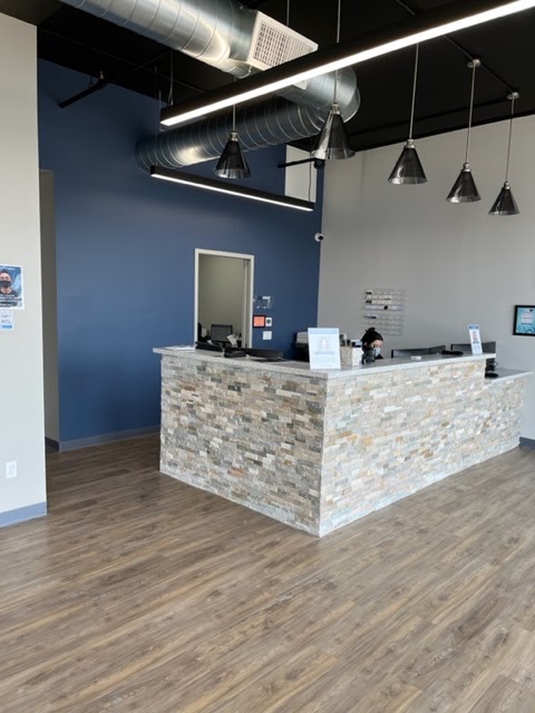 Walk-in Dermatology - Plainview