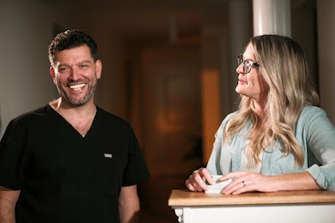 Park Slope Comprehensive Medical Wellness