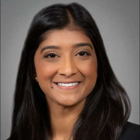 Kalee Shah, MD, FAAD
