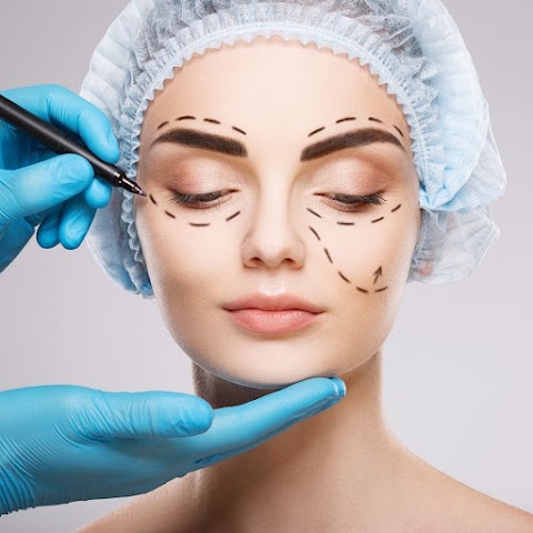 Eyelid, Double Chin & Neck Surgery NYC