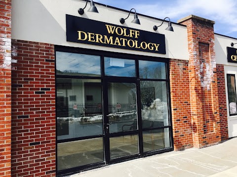 Wolff Dermatology