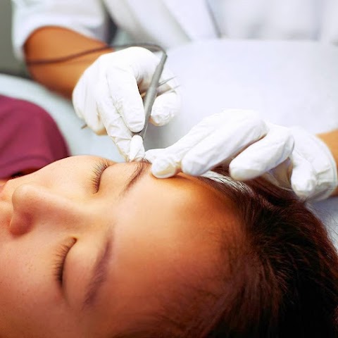 Center For Permanent Hair Removal