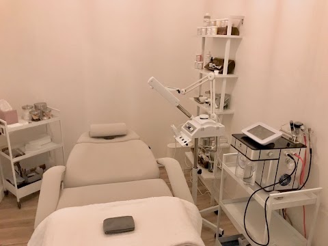 IKAL Spa & Face Salon