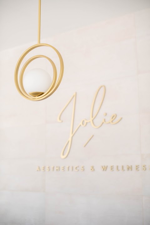 Jolie Aesthetics & Wellness