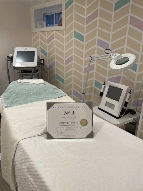 Mindful Radiance Skin Spa