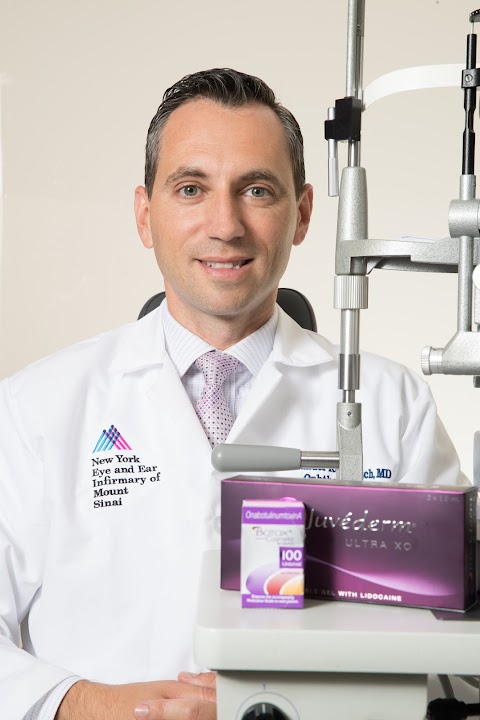 Alexander Rabinovich Medical PC