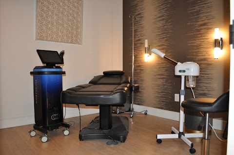 Nova Med Spa