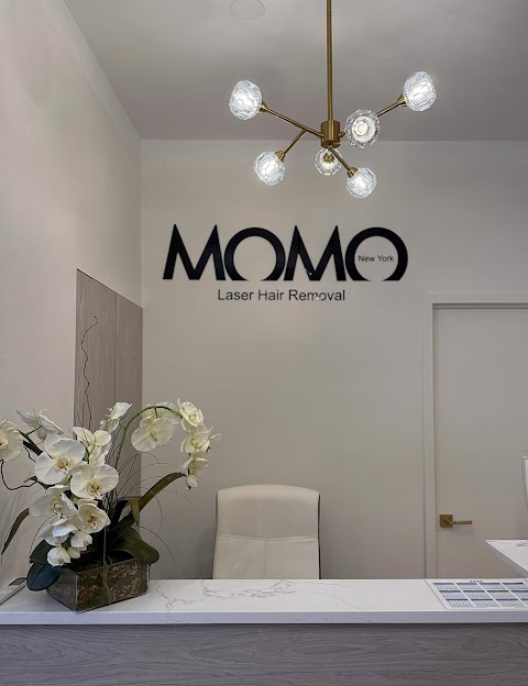 MOMO Laser Hair Removal