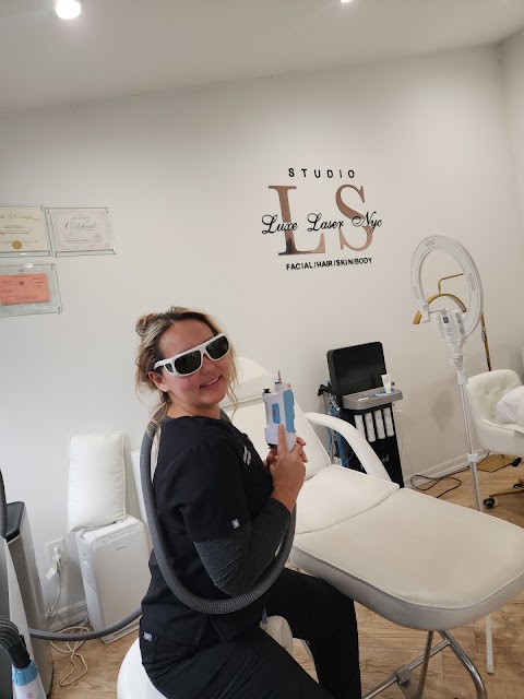 Luxe Laser Nyc
