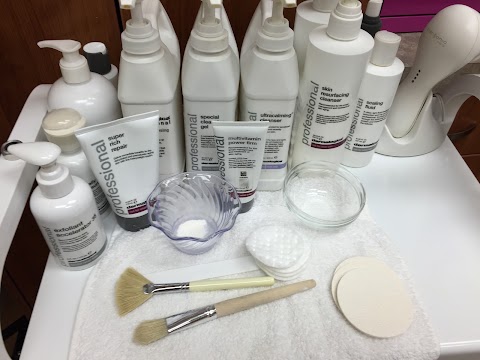 The Beauty Toolbox Laser & Skincare