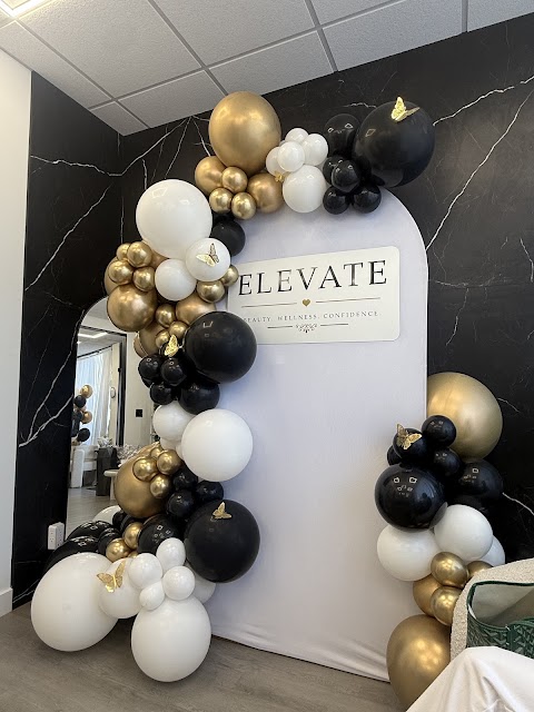 Elevate Aesthetics & Regenerative Medicine