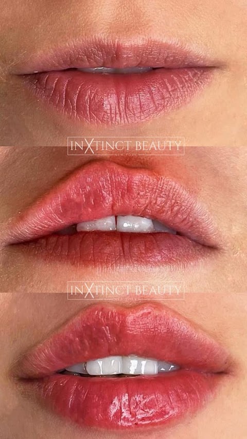 InXtinct Beauty Midtown