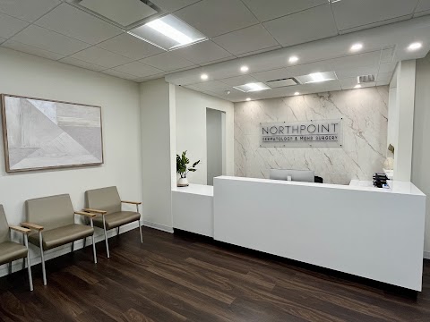 North Point Dermatology & Mohs Surgery