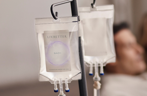 LIVBETTER