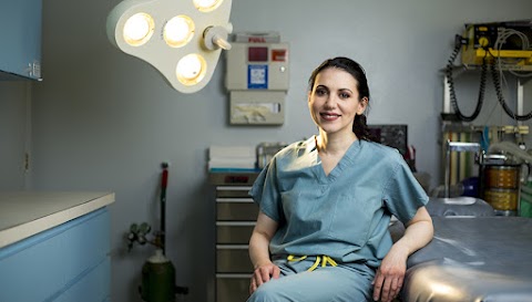 Dr. Maura Reinblatt