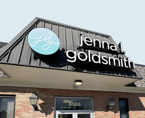 Jenna L. Goldsmith, Nurse Practitioner