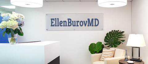 Ellen Burov MD