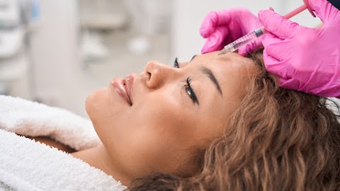 Restorative Med Spa NYC