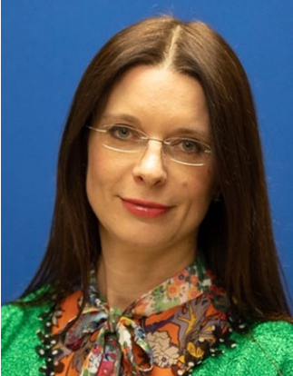 Dr. Mila Kote