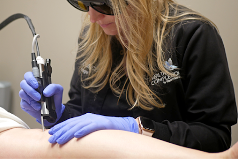 Healthy Complexions Spa by Western New York Dermatology