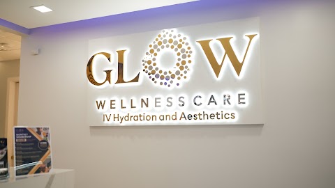 Glow Wellness Care