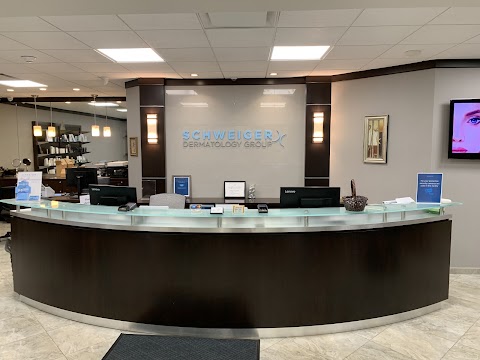 Schweiger Dermatology Group - Smithtown