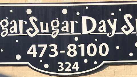 Sugar Sugar Day Spa