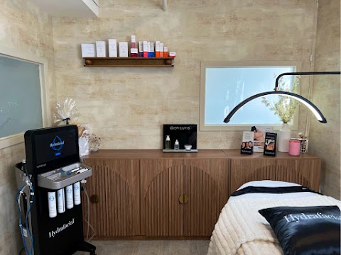 Elevaré Med Spa