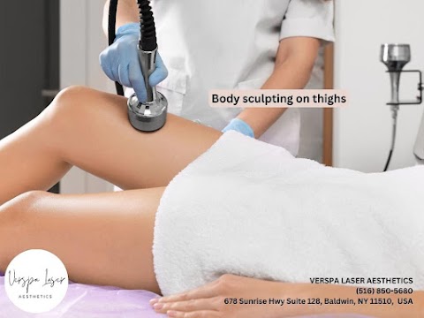 Verspa Laser Aesthetics