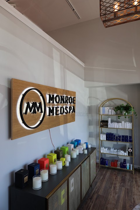 Monroe MedSpa - Syracuse