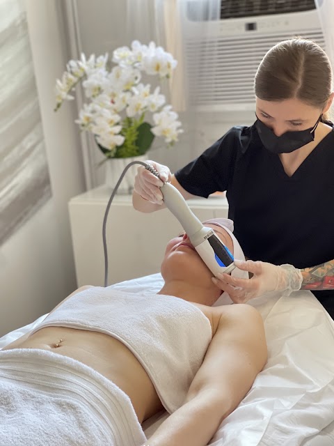ILM Wellness | Endospheres Therapy