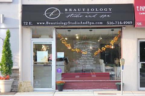 BEAUTIOLOGY