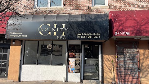 GH Infinity Spa