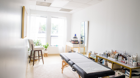 Sara's Skin Spa