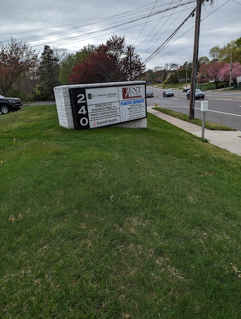 NYU Langone Suffolk Plastic Surgery Associates —Patchogue