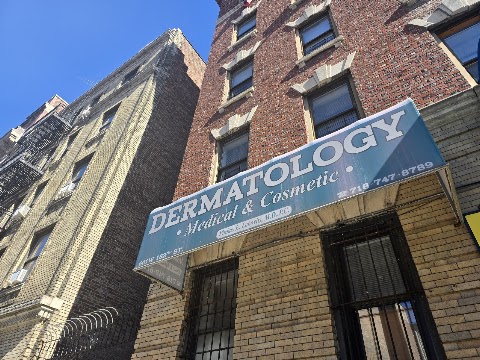 Park Plaza Dermatology - Washington Heights