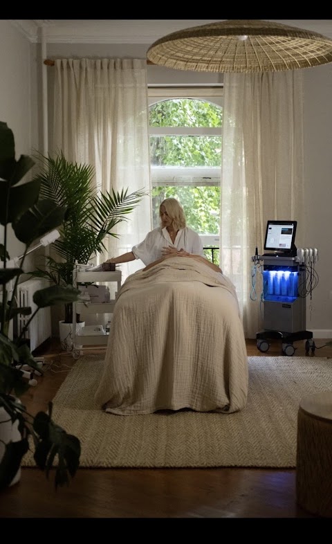 La Muse Skin Studio