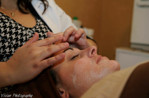 Derma Laser Center Inc