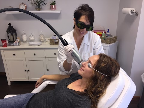 Lockport Laser & Electrolysis Hair Removal & Aesthetics Center