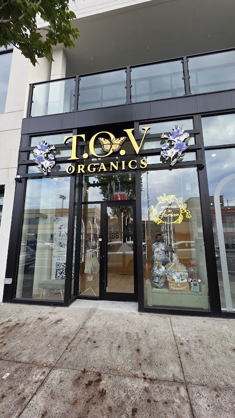 Tov Organics
