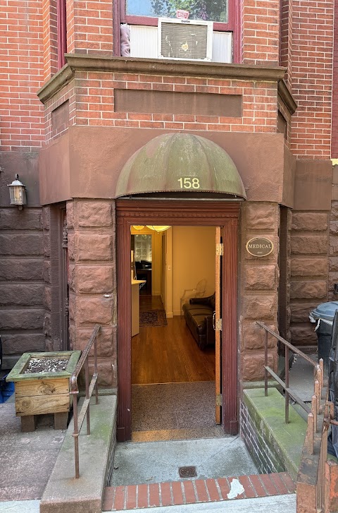 Park Plaza Dermatology - Brooklyn Greenpoint