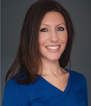 Frances Kramer, PA