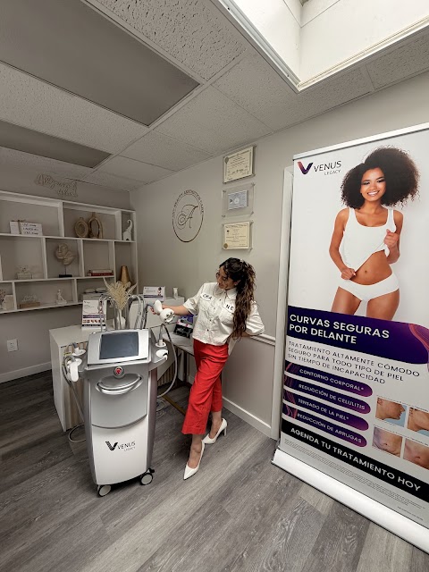 Any Beauty Aesthetics Care