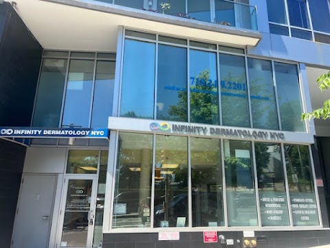 Infinity Dermatology-Riverdale