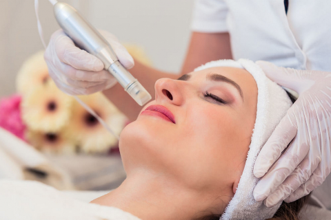 Acuiderm Cosmetic Laser Center & Dermatology