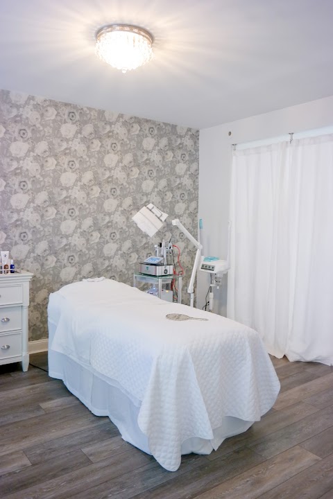 Sarah Smith Skin Care